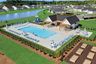 casa en Cypress Ridge - The Coastline Series por Meritage Homes