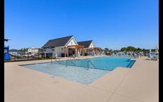 Cypress Ridge - The Coastline Series: Longs, South Carolina - Meritage Homes