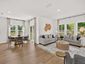 casa en Brighton Springs por Meritage Homes