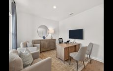 Brighton Springs: York, South Carolina - Meritage Homes