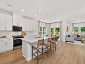 Brighton Springs por Meritage Homes en Charlotte South Carolina