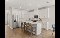 Brighton Springs: York, South Carolina - Meritage Homes