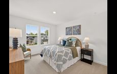 Brighton Springs: York, South Carolina - Meritage Homes