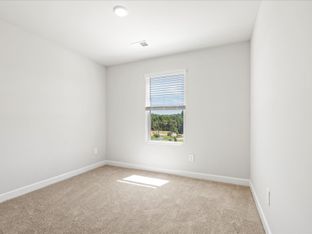 Dallas - Creek Ridge - Heritage Collection: Spartanburg, South Carolina - Meritage Homes