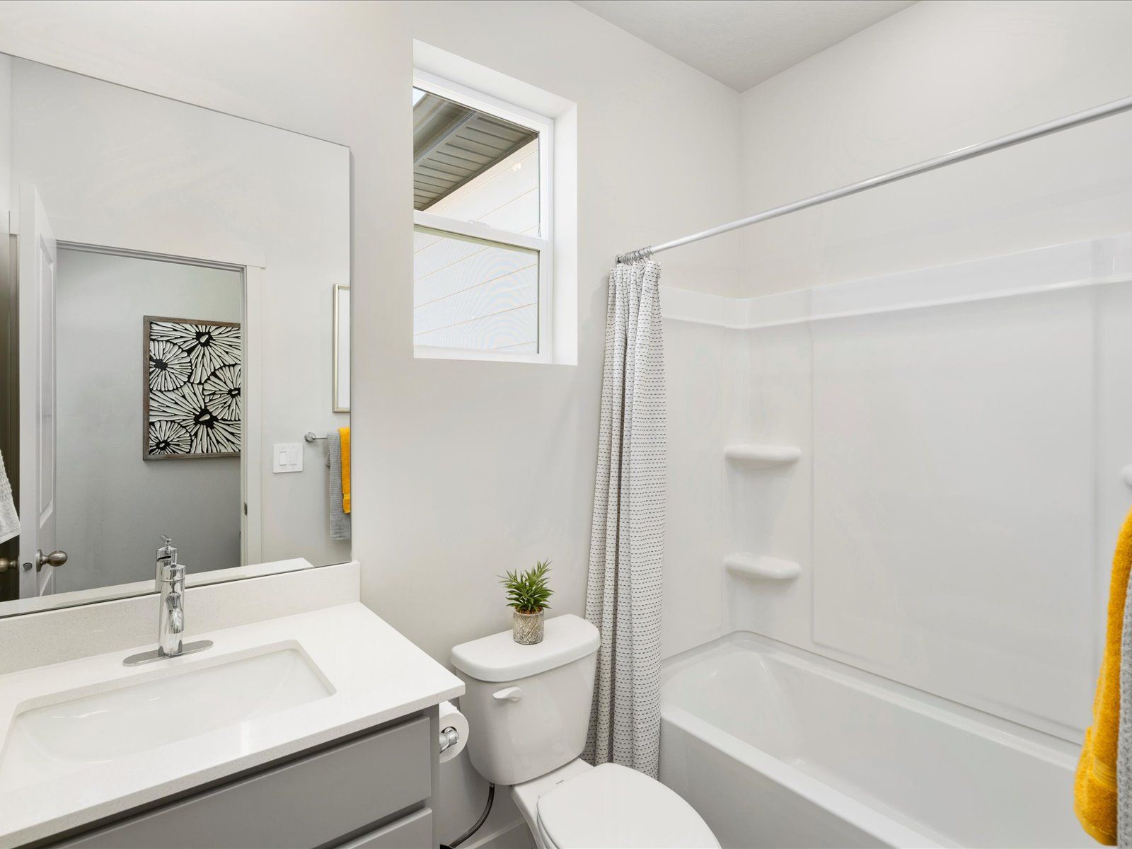 casa en Westwood Estates por Meritage Homes