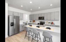 Westwood Estates: West Haven, Utah - Meritage Homes