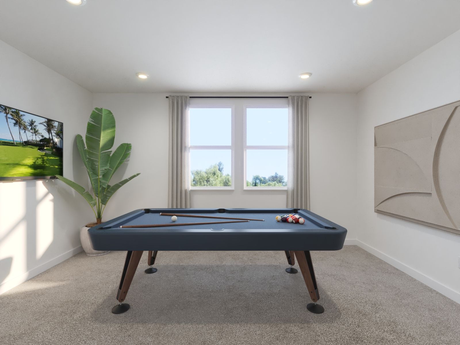 Carolina - Mission Hills: La Vergne, Tennessee - Meritage Homes