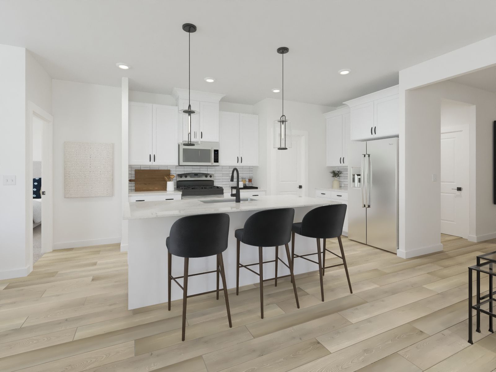 102 Vanguard Drive. La Vergne, TN 37086