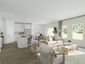 casa en Mission Hills por Meritage Homes