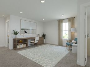 Mission Hills - La Vergne, TN