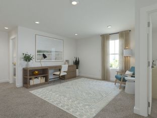 Chatham - Mission Hills: La Vergne, Tennessee - Meritage Homes