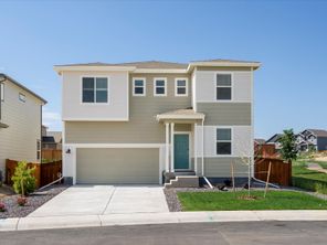 1134 Thunder Pass Rd (The Twin Peaks)