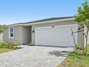 5437 Hampton Park Circle (Foxglove)