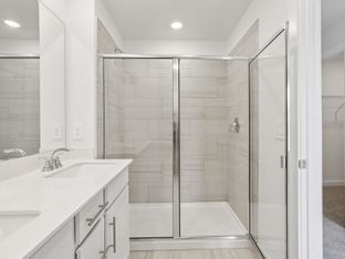 Anderson - Cedarcrest Townhomes: Fairview, Tennessee - Meritage Homes