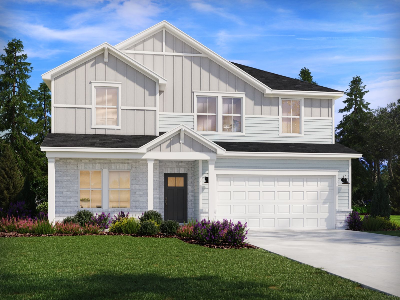 209 Vanguard Dr (Chatham)