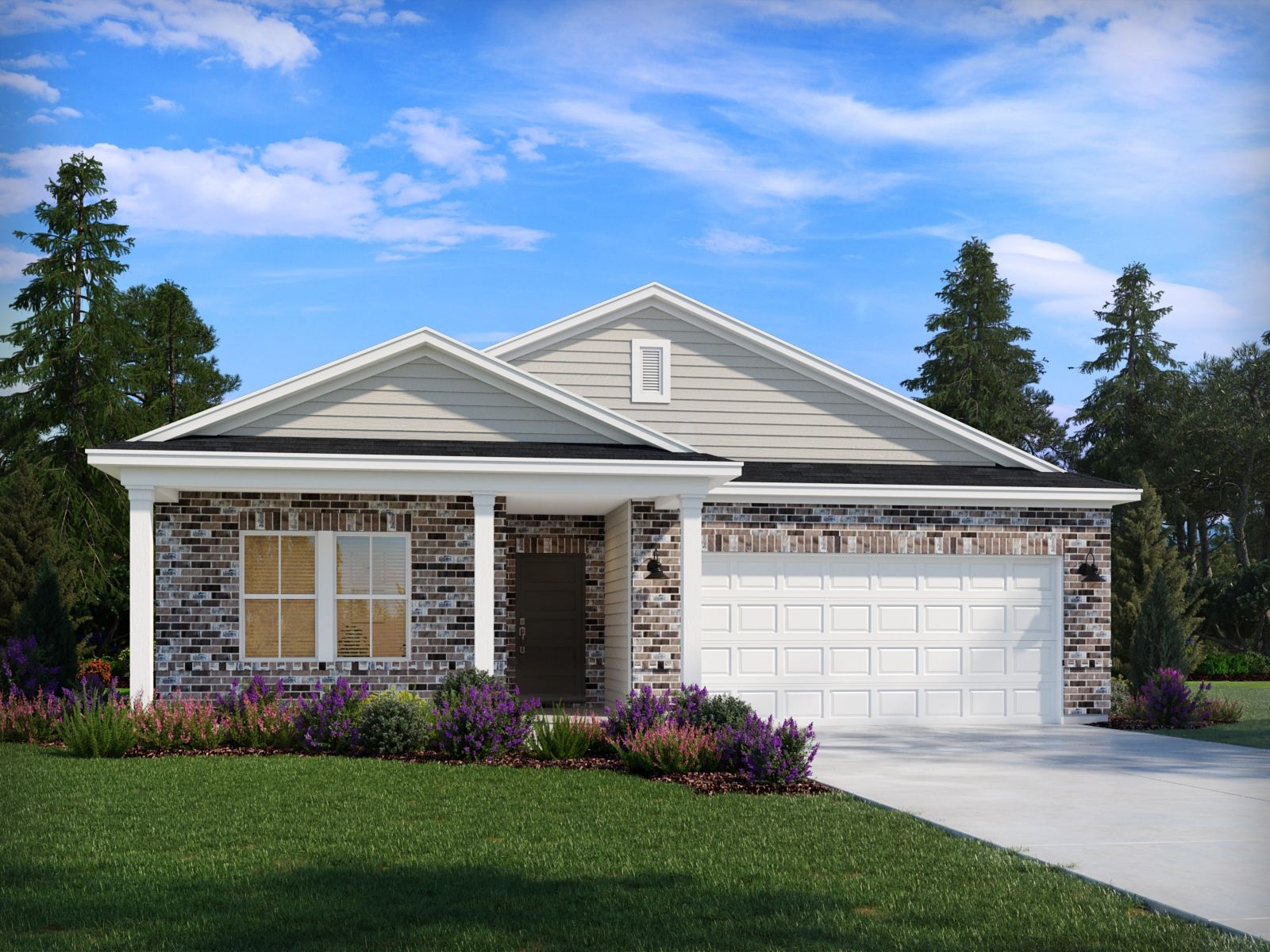 214 Vanguard Dr (Gibson)