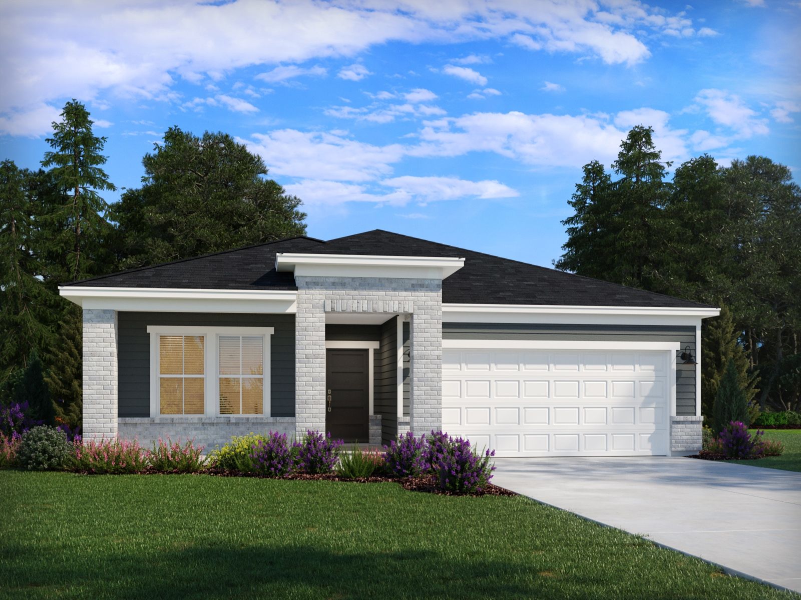 211 Vanguard Dr (Gibson)