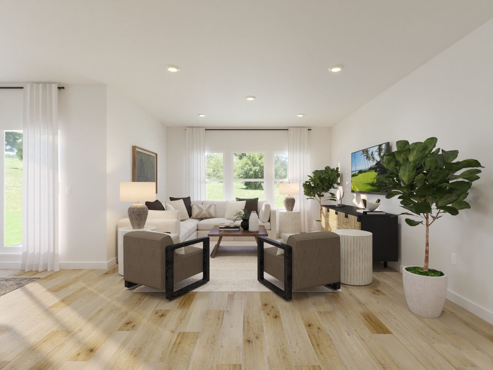 Great Room