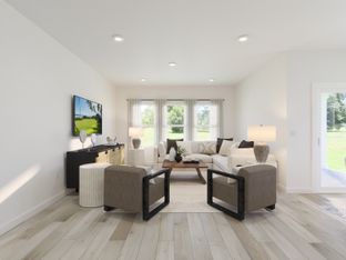 Gibson - Mission Hills: La Vergne, Tennessee - Meritage Homes