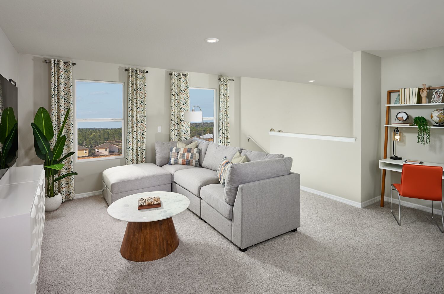 Yellowstone floor plan