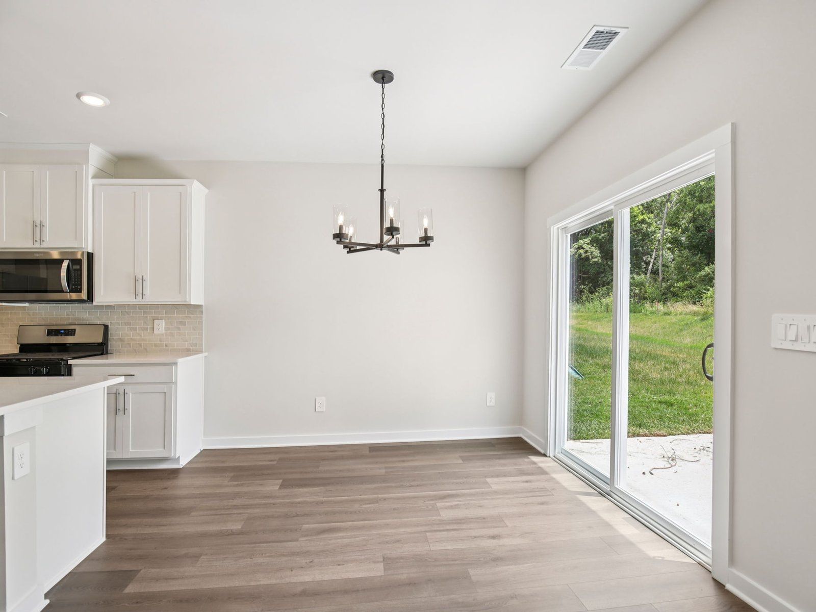 Cottonwood - Buffalo Ridge: Newton, North Carolina - Meritage Homes