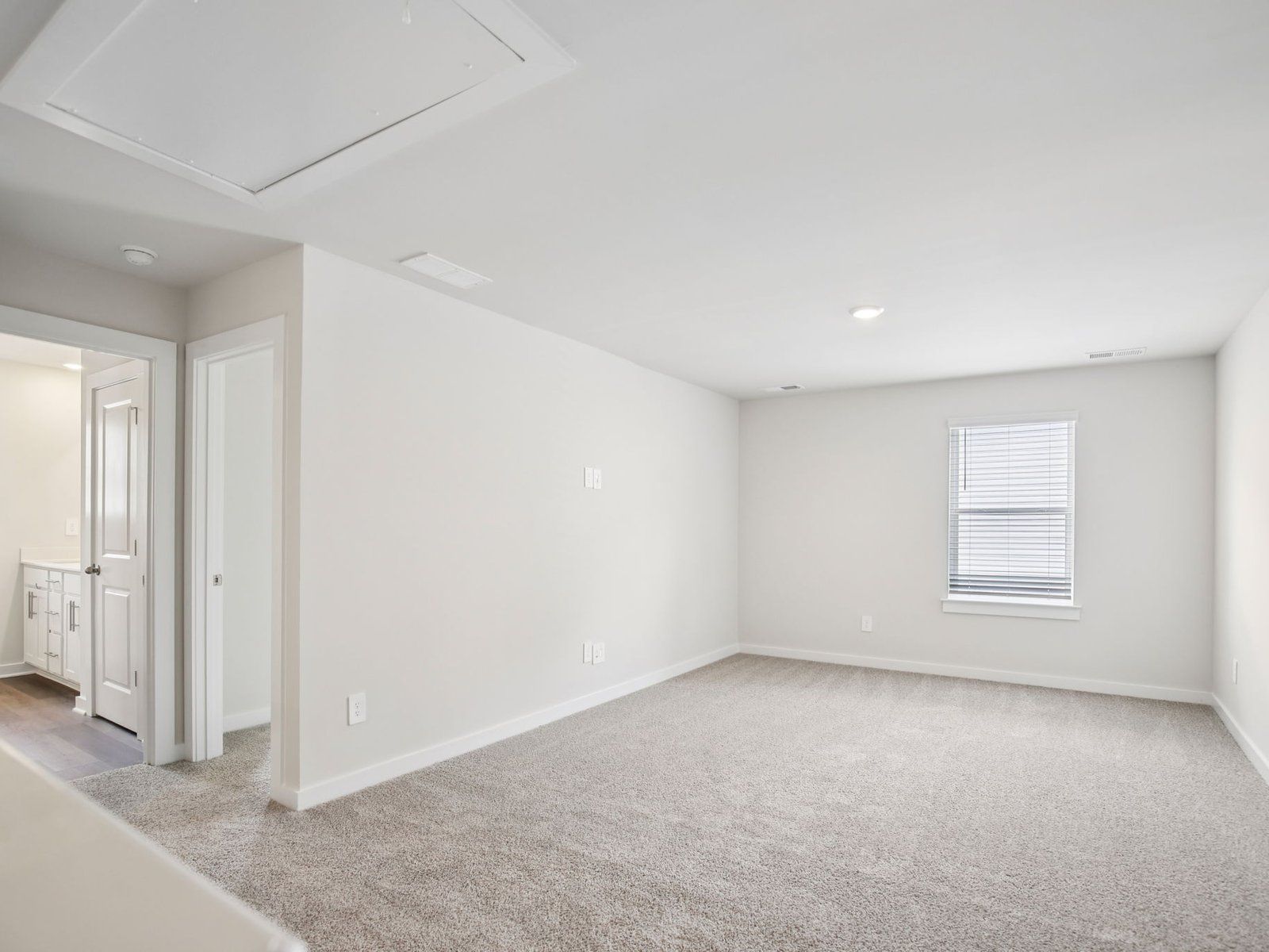 Cottonwood - Buffalo Ridge: Newton, North Carolina - Meritage Homes