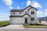 casa en Juniper at Harmony - Arbor Series por Meritage Homes