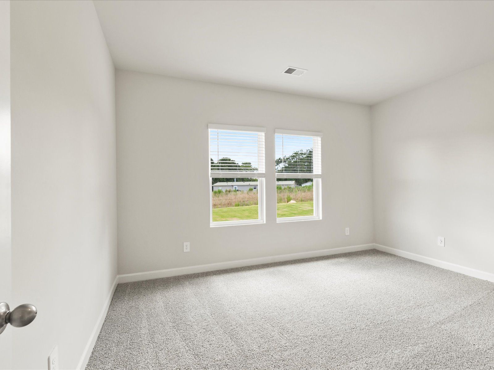 Welcome to the Chandler floorplan at Brayfield Manor - Signature Collection.