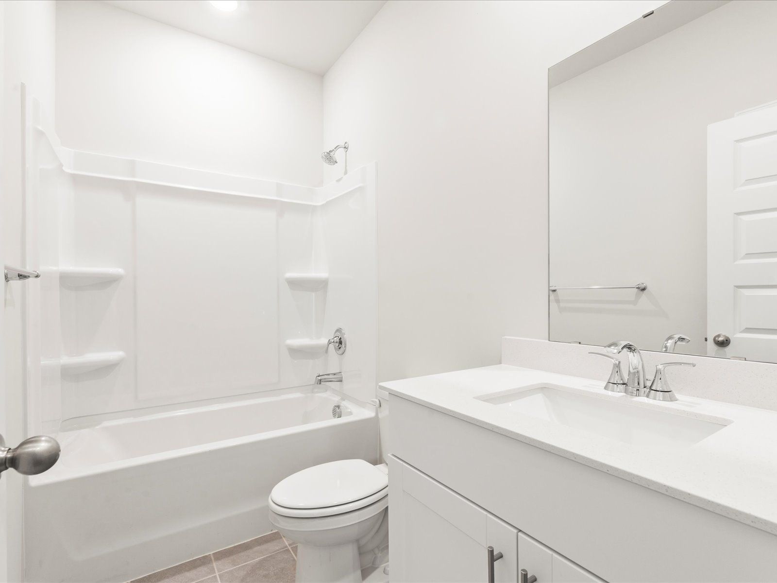 Welcome to the Chandler floorplan at Brayfield Manor - Signature Collection.