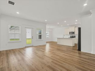 Coral - Landon Meadows: Gulfport, Mississippi - Meritage Homes