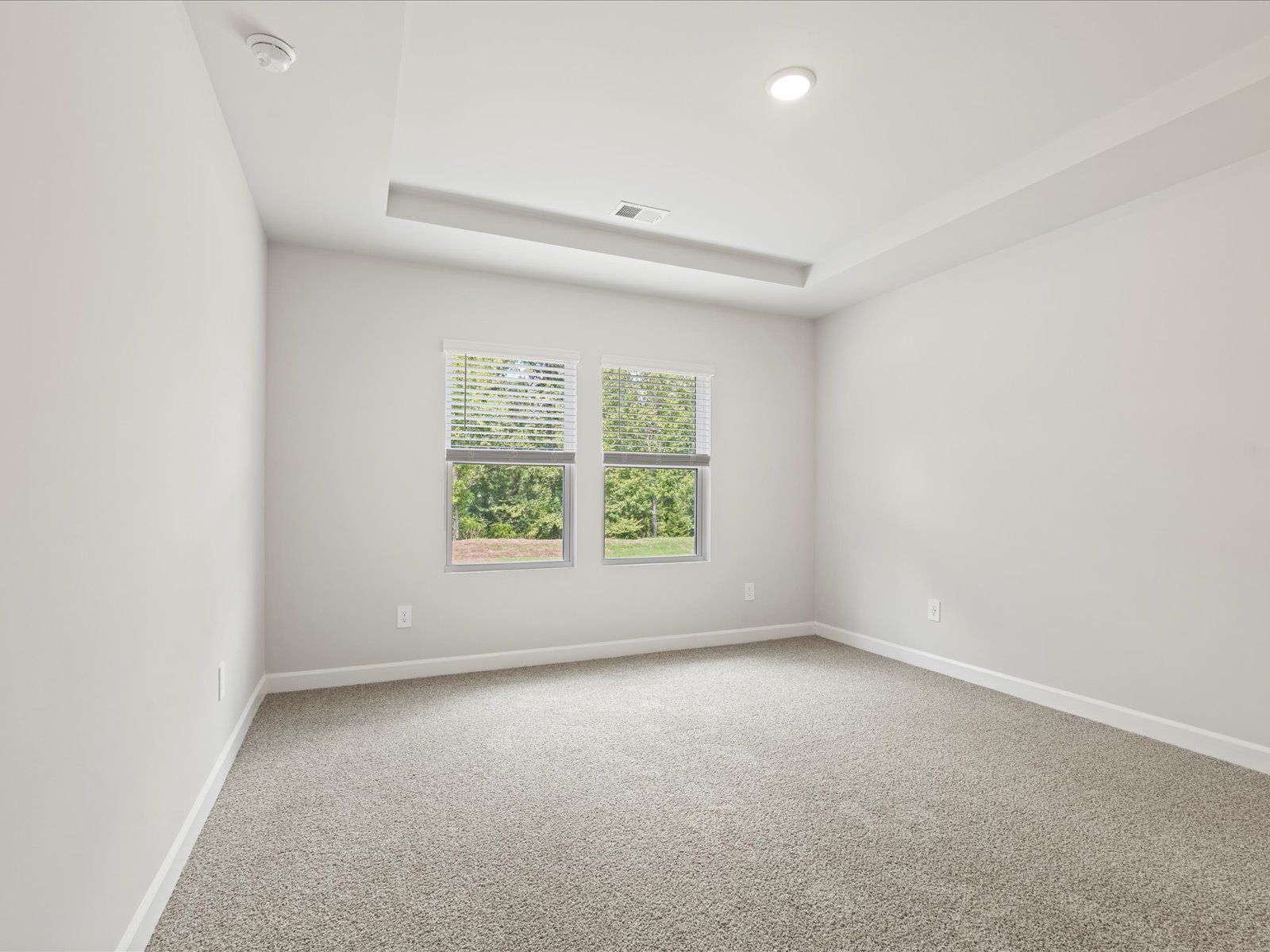 Buchanan - Holland Park: Spartanburg, South Carolina - Meritage Homes