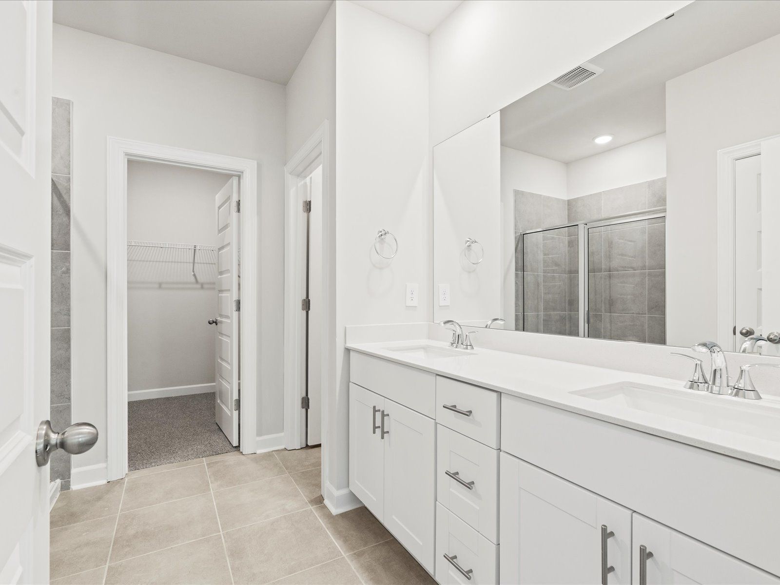 Welcome to the Buchanan floorplan at Holland Park.