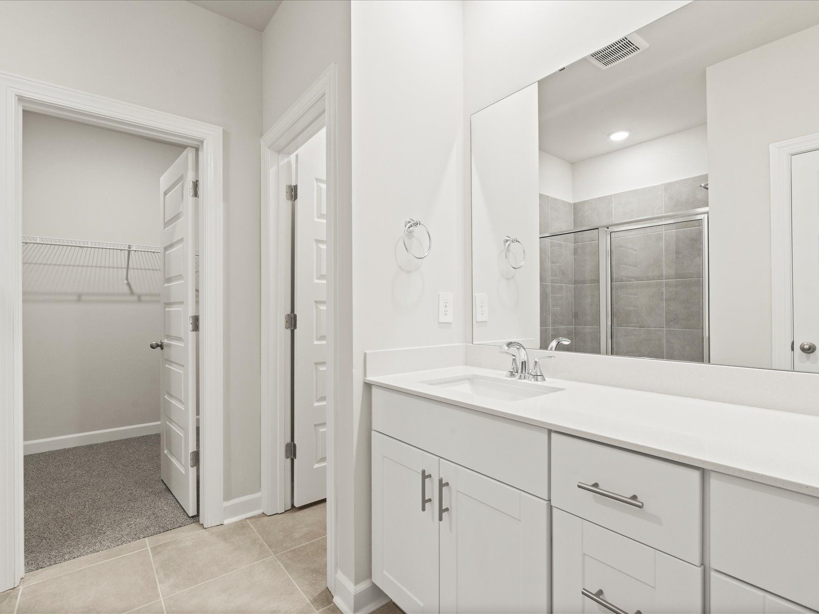 Welcome to the Buchanan floorplan at Holland Park.