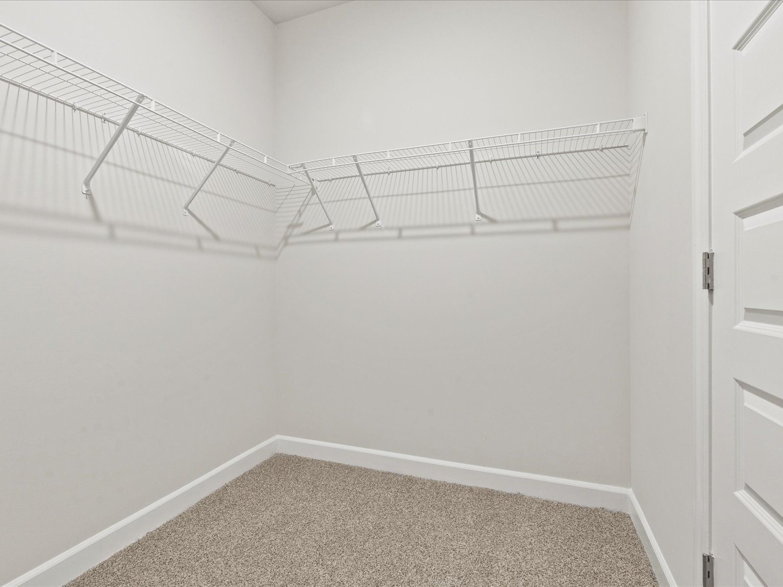 Welcome to the Buchanan floorplan at Holland Park.