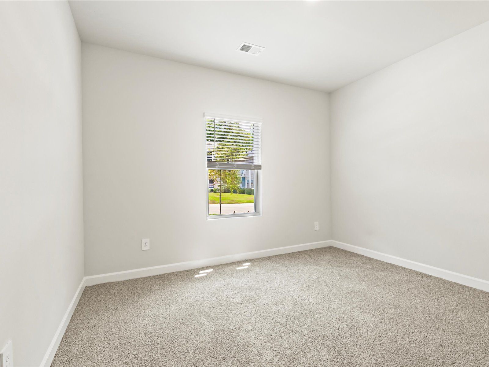 Welcome to the Buchanan floorplan at Holland Park.