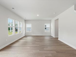 Dakota - Holland Park: Spartanburg, South Carolina - Meritage Homes