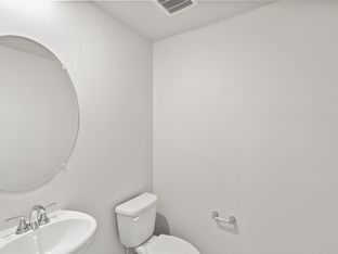 The Willow - Poudre Heights: The Meadow Collection: Windsor, Colorado - Meritage Homes