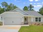 casa en River Oaks por Meritage Homes