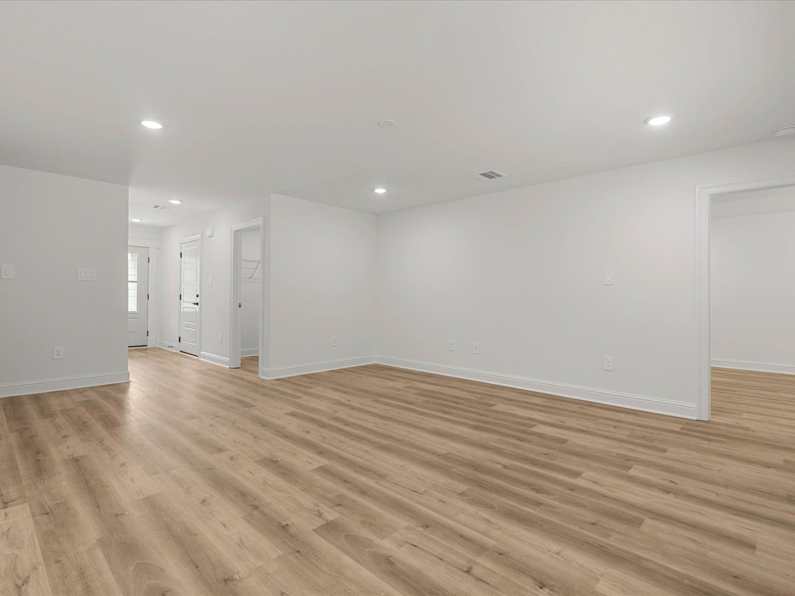 casa en River Oaks por Meritage Homes