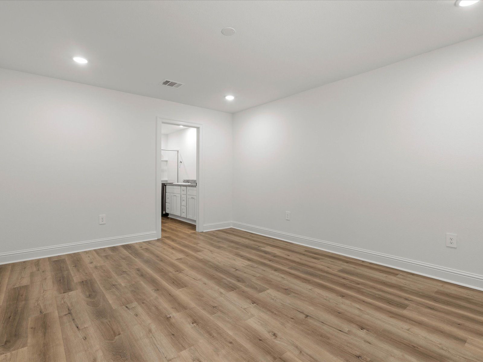 casa en River Oaks por Meritage Homes