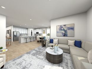 Corsica - Coasterra - Reserve Series: Palmetto, Florida - Meritage Homes