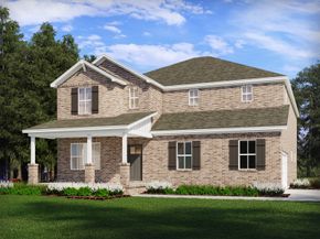 Benders Cove - Estate Series - Mount Juliet, TN