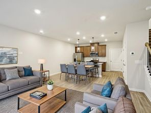 2266 Ashton Drive (Truman Interior Unit)