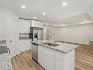 Opal - River Oaks: Biloxi, Mississippi - Meritage Homes