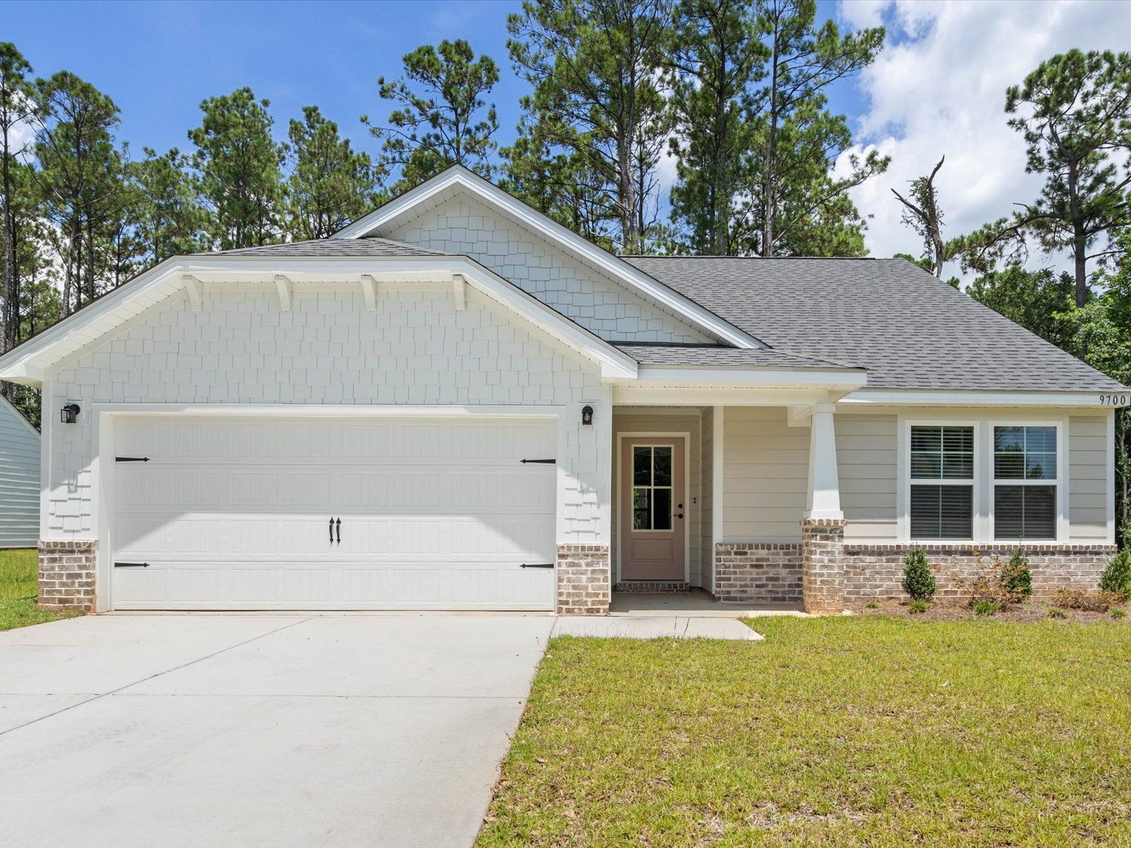 Kai - The Greens at Gulf Hills: Ocean Springs, Mississippi - Meritage Homes