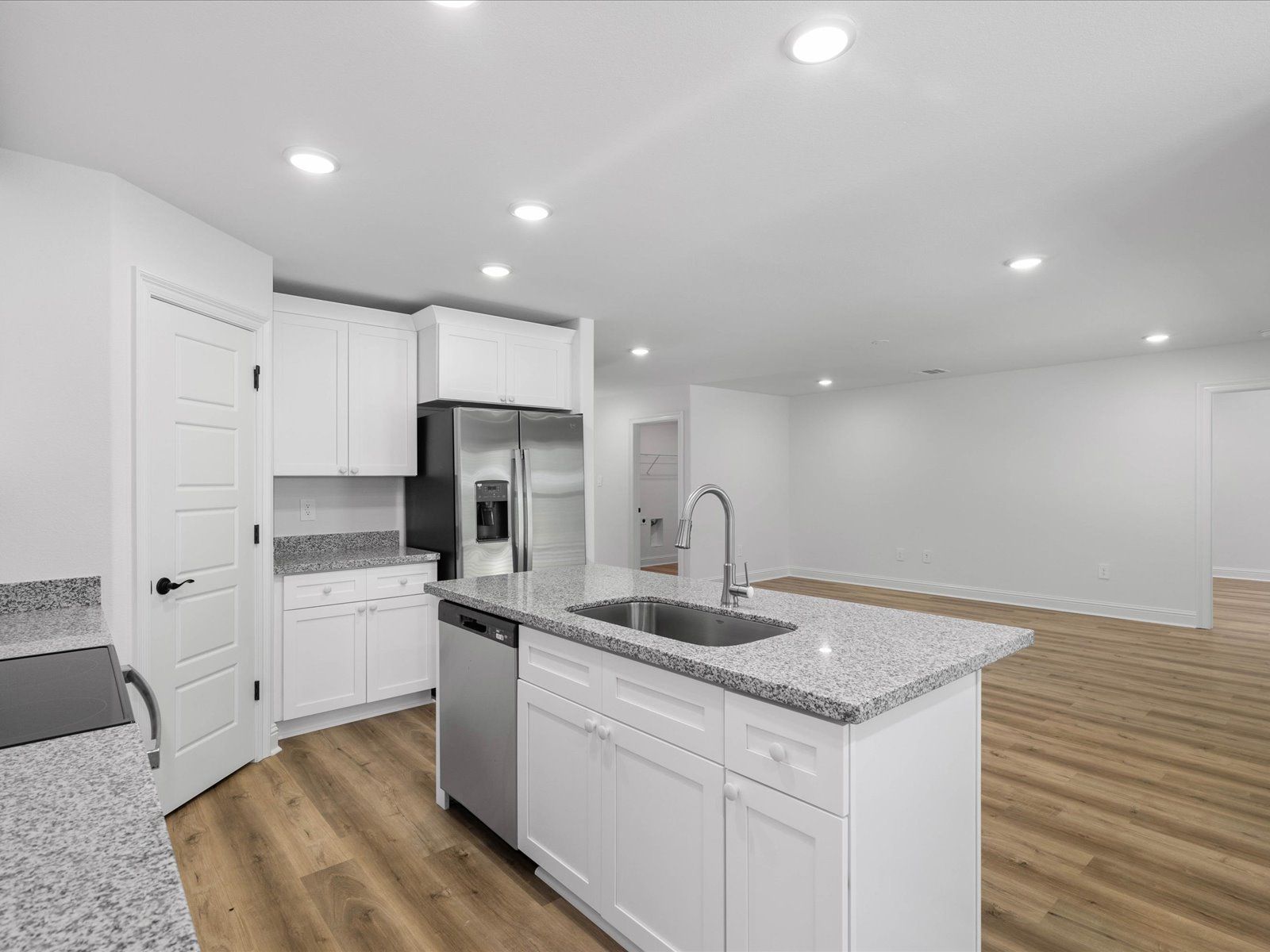 Kai - The Greens at Gulf Hills: Ocean Springs, Mississippi - Meritage Homes