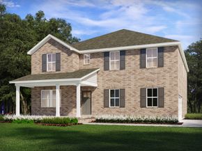 Benders Cove - Estate Series - Mount Juliet, TN