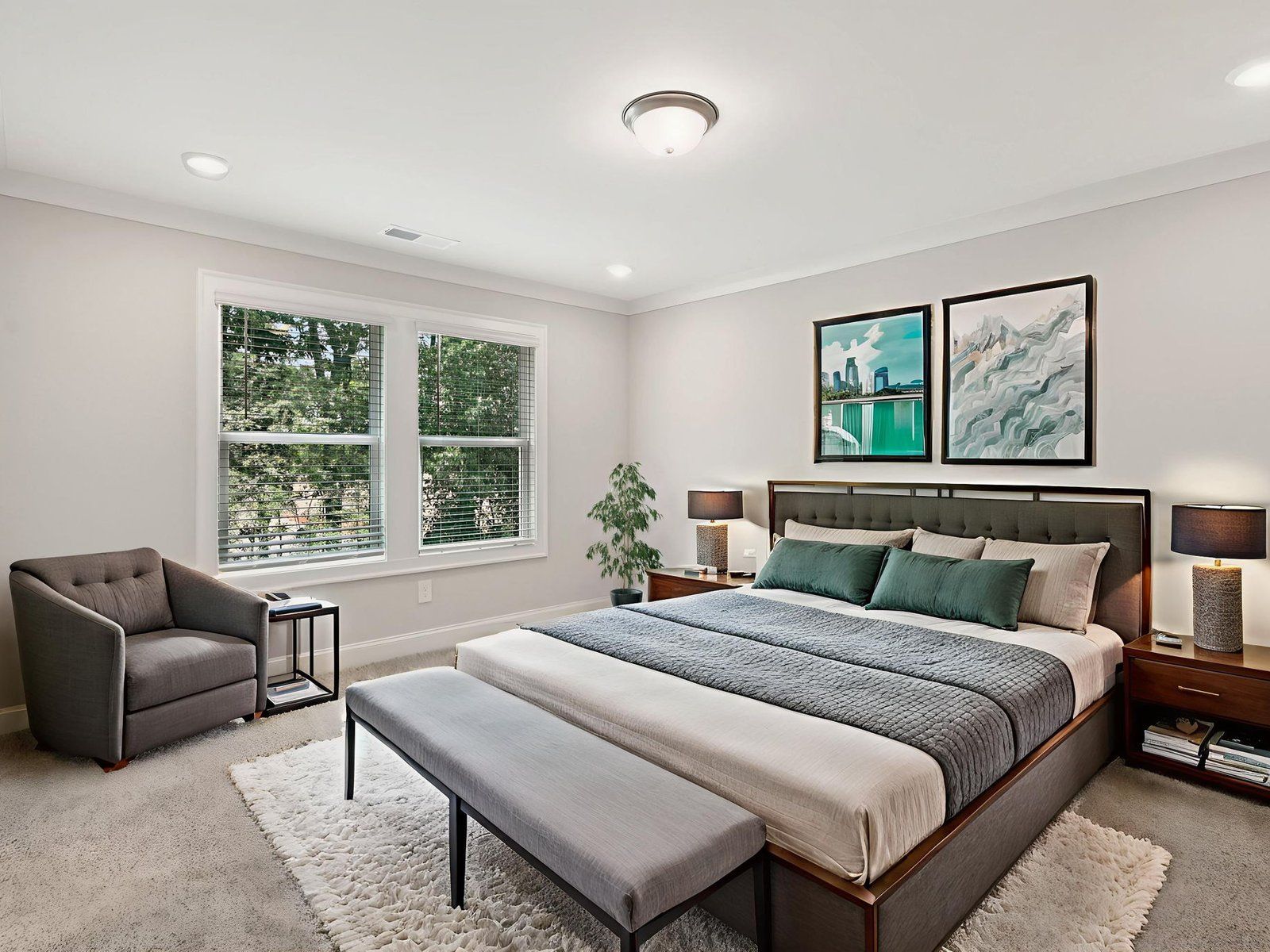 4825 Marjorie Drive (Finley)