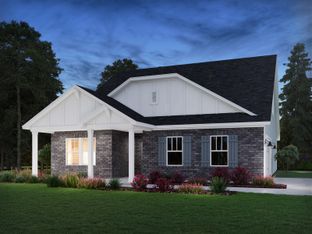 Carolina Side Load - Brighton Springs: York, North Carolina - Meritage Homes