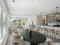 casa en Avalon - Reserve Series por Meritage Homes